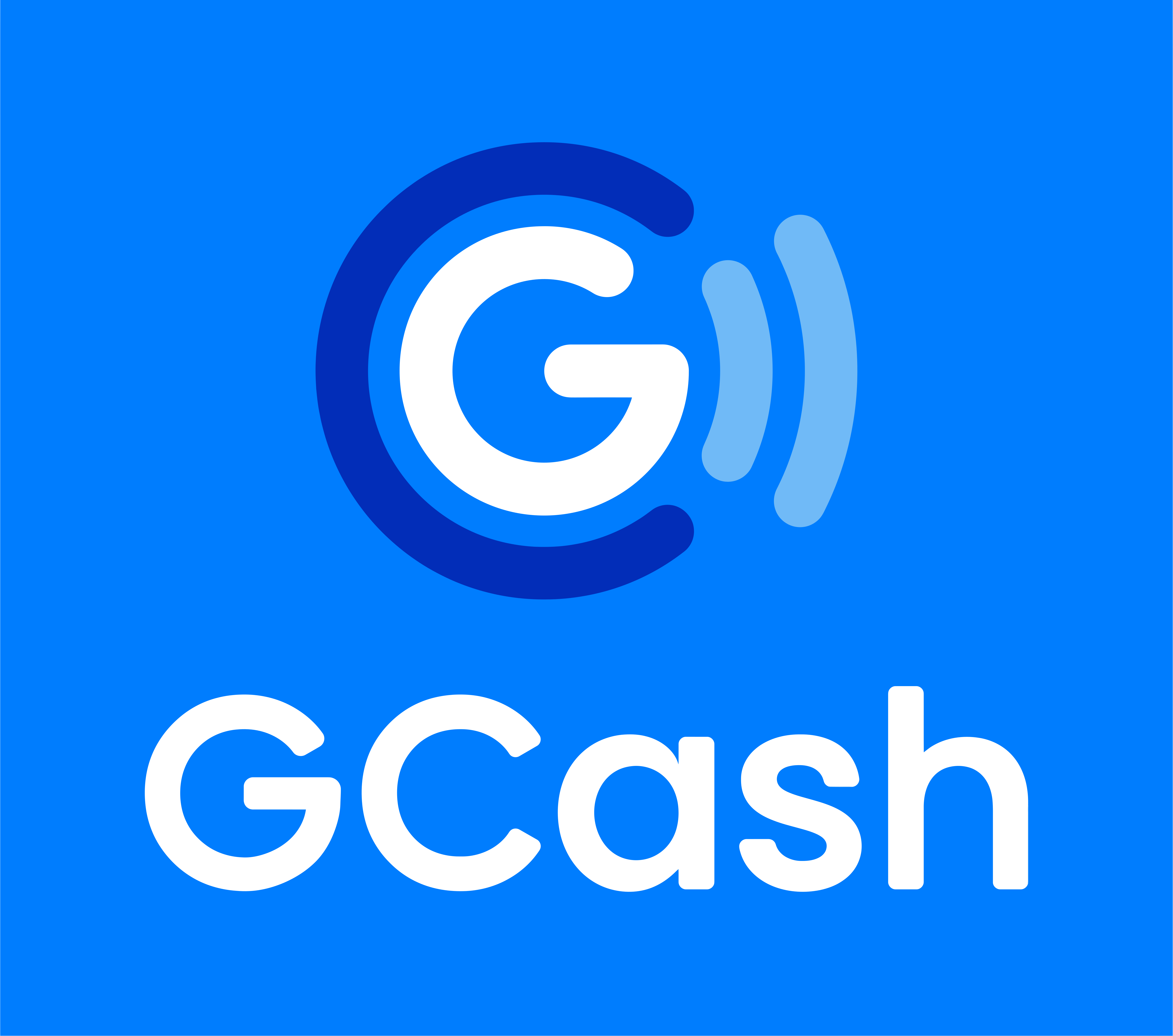 G-CASH